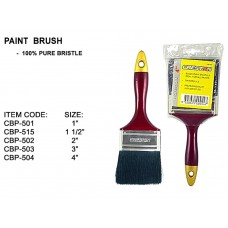 CRESTON CBP-504 Paint Brush Size: 4"
